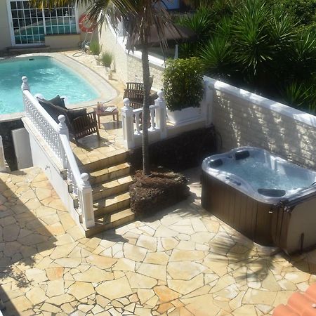 Komfort Wellness Haus Mesa Del Mar Tacoronte Zewnętrze zdjęcie