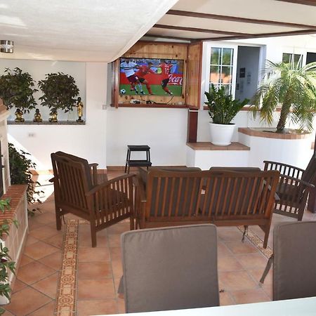 Komfort Wellness Haus Mesa Del Mar Tacoronte Zewnętrze zdjęcie