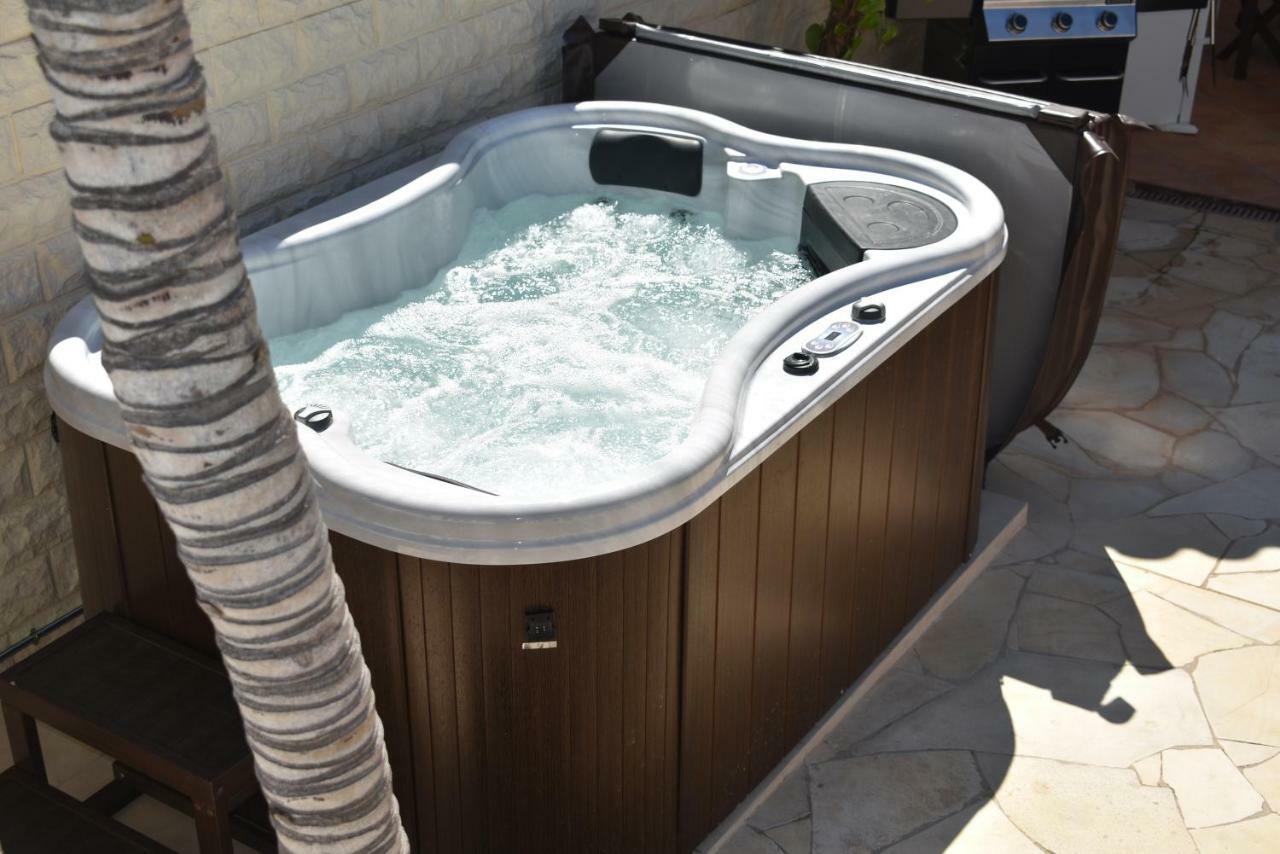 Komfort Wellness Haus Mesa Del Mar Tacoronte Zewnętrze zdjęcie
