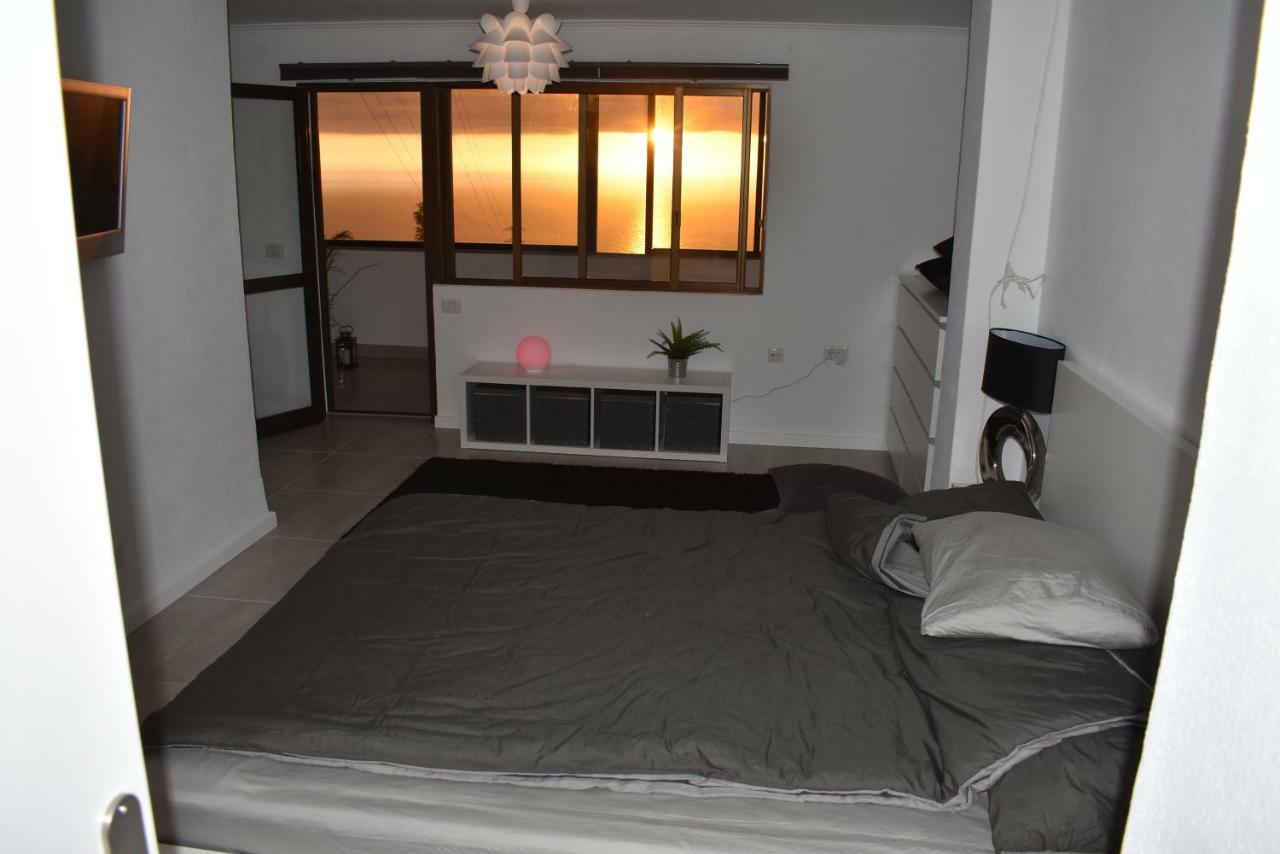 Komfort Wellness Haus Mesa Del Mar Tacoronte Zewnętrze zdjęcie