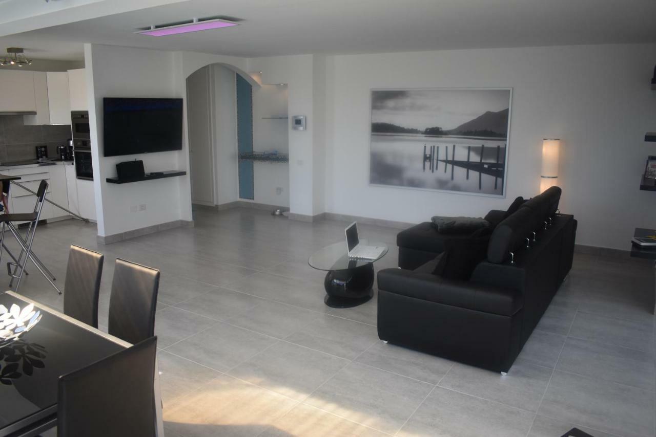 Komfort Wellness Haus Mesa Del Mar Tacoronte Zewnętrze zdjęcie