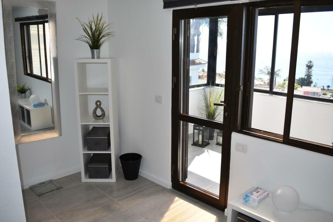 Komfort Wellness Haus Mesa Del Mar Tacoronte Zewnętrze zdjęcie
