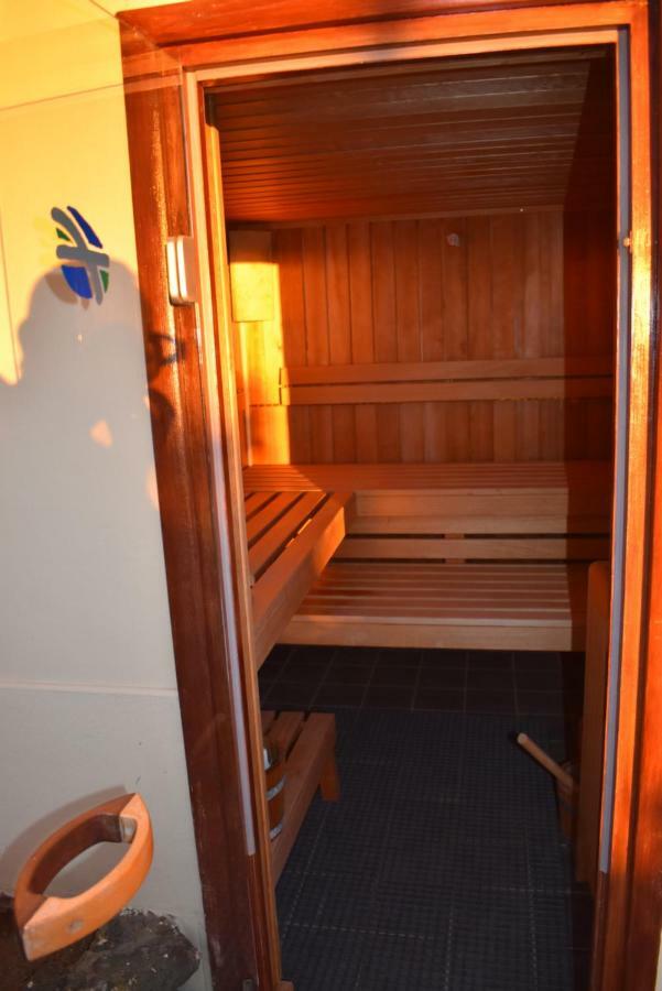 Komfort Wellness Haus Mesa Del Mar Tacoronte Zewnętrze zdjęcie