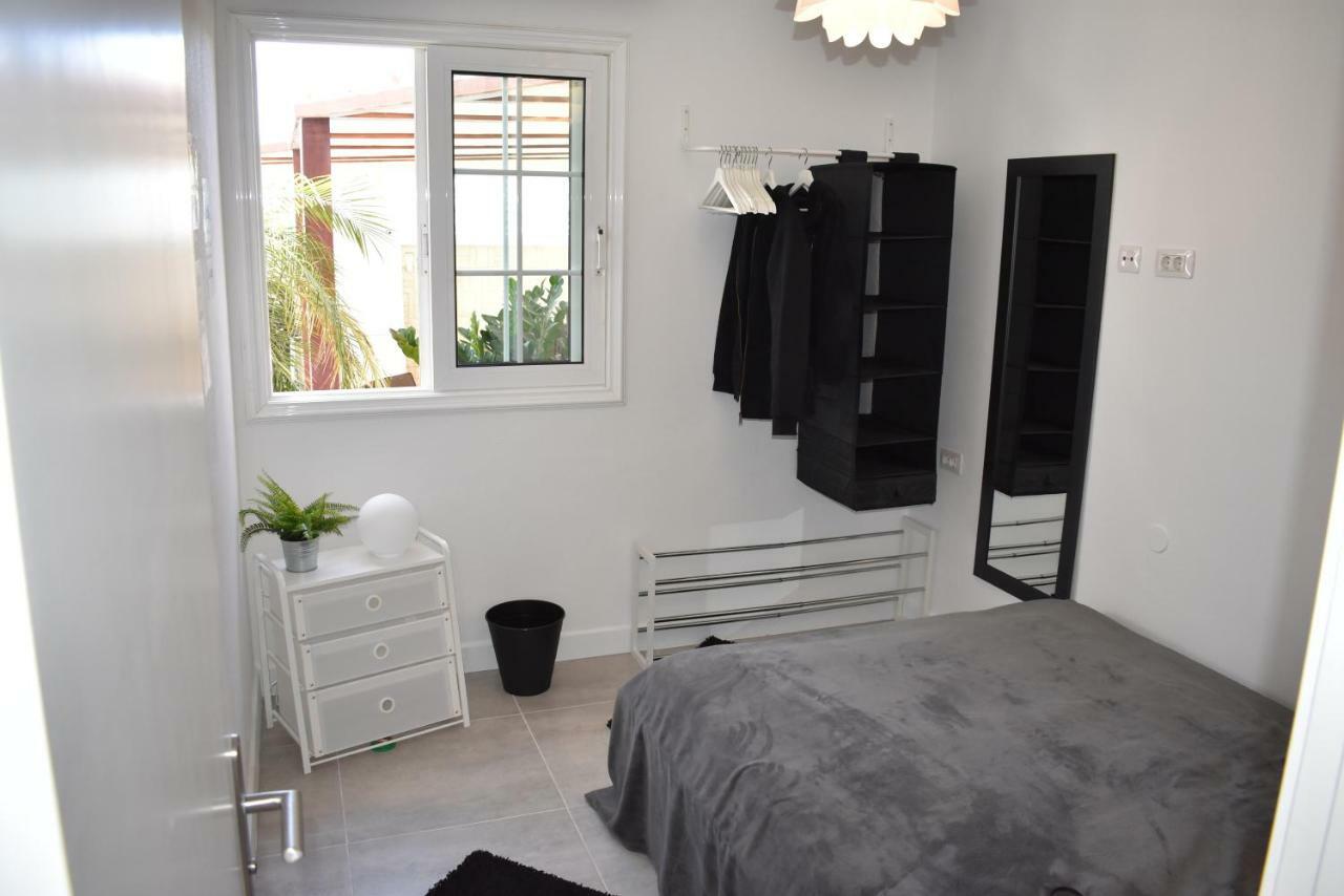 Komfort Wellness Haus Mesa Del Mar Tacoronte Zewnętrze zdjęcie